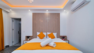 VKV3560 Villa Kalkan