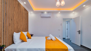 VKV3560 Villa Kalkan
