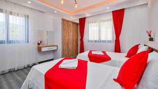 VKV3560 Villa Kalkan