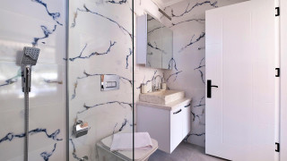 VKV3560 Villa Kalkan