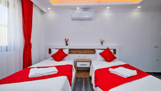 VKV3560 Villa Kalkan