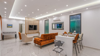 VKV7264 Villa Kalkan