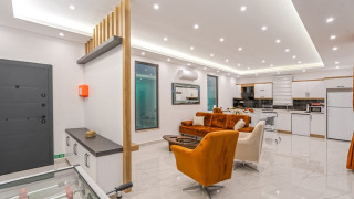 VKV7264 Villa Kalkan