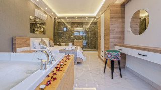 VKV7264 Villa Kalkan