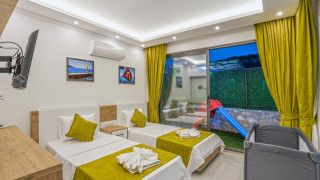 VKV7264 Villa Kalkan