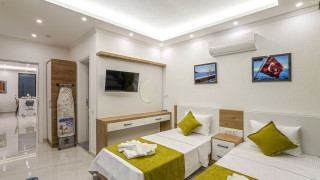 VKV7264 Villa Kalkan