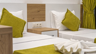 VKV7264 Villa Kalkan
