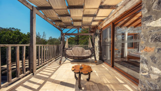 VKV8975 Villa Kalkan