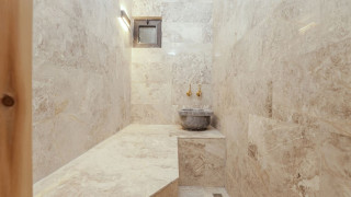 VKV7264 Villa Kalkan