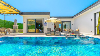VKV7264 Villa Kalkan