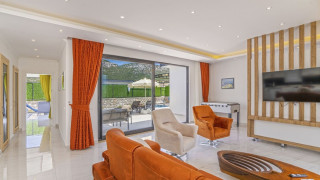 VKV7264 Villa Kalkan
