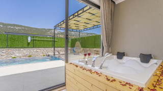 VKV7264 Villa Kalkan