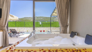 VKV7264 Villa Kalkan