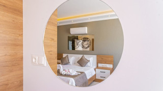 VKV7264 Villa Kalkan