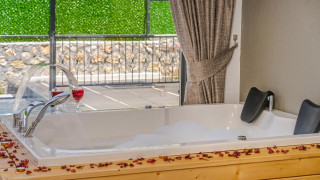 VKV7264 Villa Kalkan