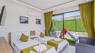 VKV7264 Villa Kalkan