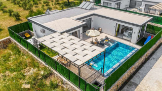VKV7264 Villa Kalkan