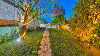VKV5047 Villa Kalkan