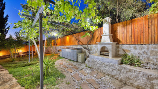 VKV5047 Villa Kalkan