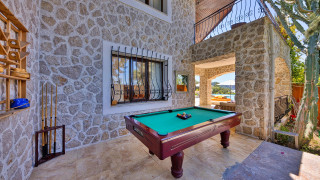 VKV5047 Villa Kalkan