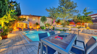 VKV5047 Villa Kalkan