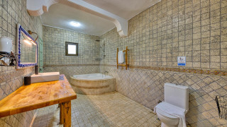 VKV5047 Villa Kalkan