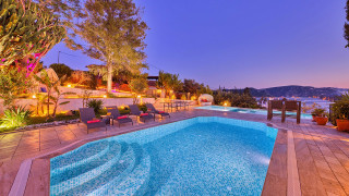 VKV5047 Villa Kalkan