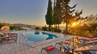 VKV5047 Villa Kalkan