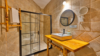 VKV5047 Villa Kalkan