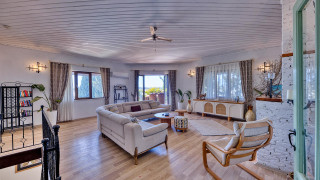VKV5047 Villa Kalkan