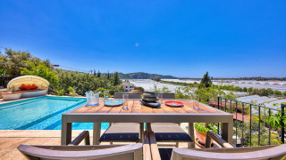 VKV5047 Villa Kalkan