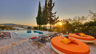 VKV5047 Villa Kalkan