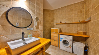 VKV5047 Villa Kalkan