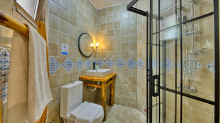 VKV5047 Villa Kalkan