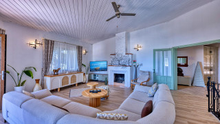 VKV5047 Villa Kalkan