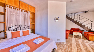 VKV5047 Villa Kalkan
