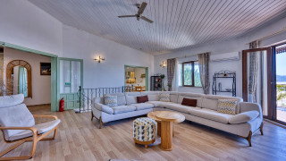 VKV5047 Villa Kalkan