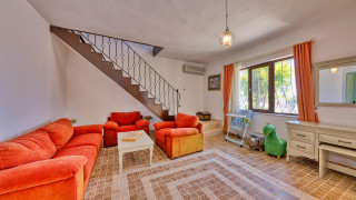 VKV5047 Villa Kalkan