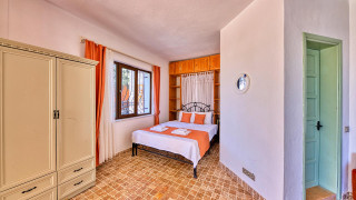 VKV5047 Villa Kalkan