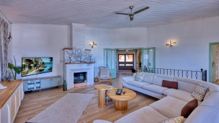 VKV5047 Villa Kalkan