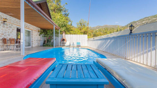 VKV3096 Villa Kalkan