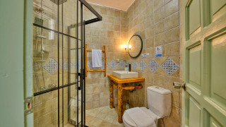 VKV5047 Villa Kalkan