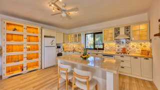VKV5047 Villa Kalkan