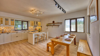 VKV5047 Villa Kalkan