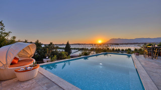 VKV5047 Villa Kalkan