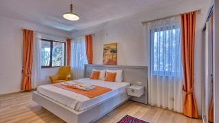 VKV5047 Villa Kalkan