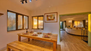 VKV5047 Villa Kalkan