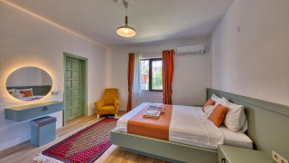 VKV5047 Villa Kalkan