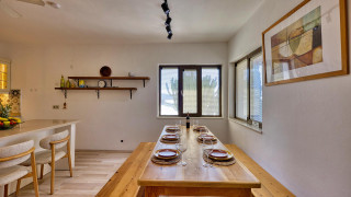 VKV5047 Villa Kalkan