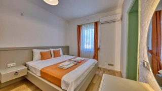 VKV5047 Villa Kalkan